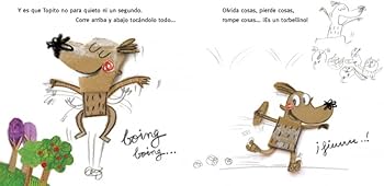 Topito terremoto