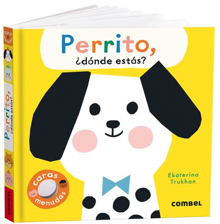 Perrito,¿dónde estás?