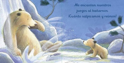 Te quiero hasta la luna y las estrellas