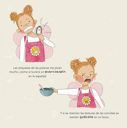 Rosa no es mañosa
