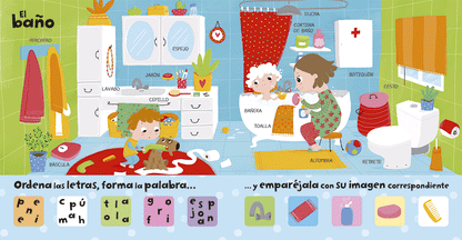 Casa 1000 ventanas para descubrir