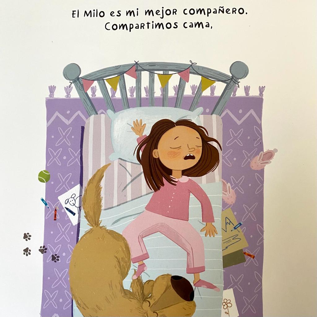 En mi corazón