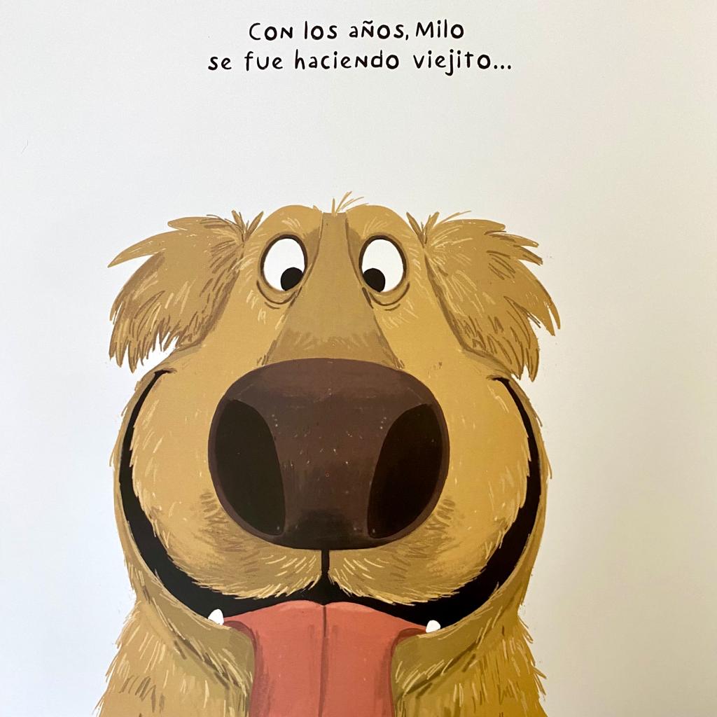En mi corazón