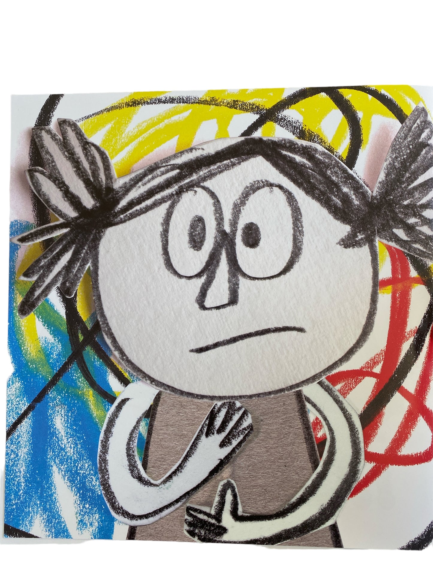 El monstruo de colores: Doctor de emociones