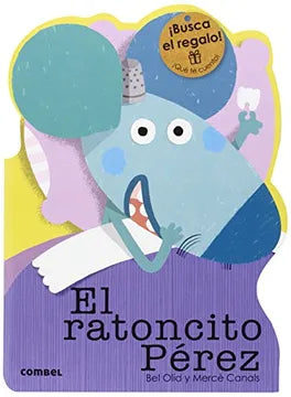 El ratoncito pérez