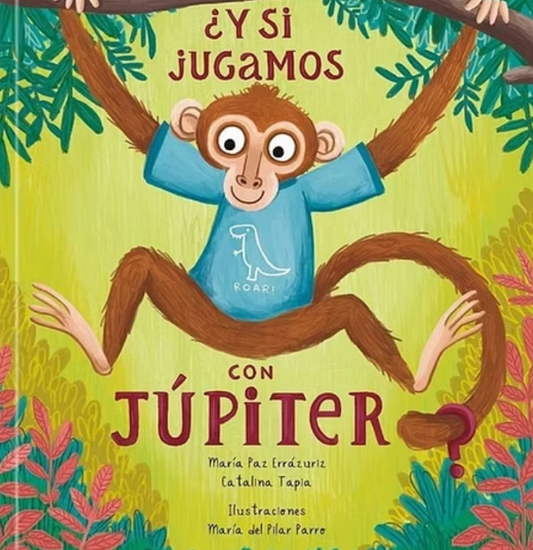 ¿Y si jugamos con Júpiter?